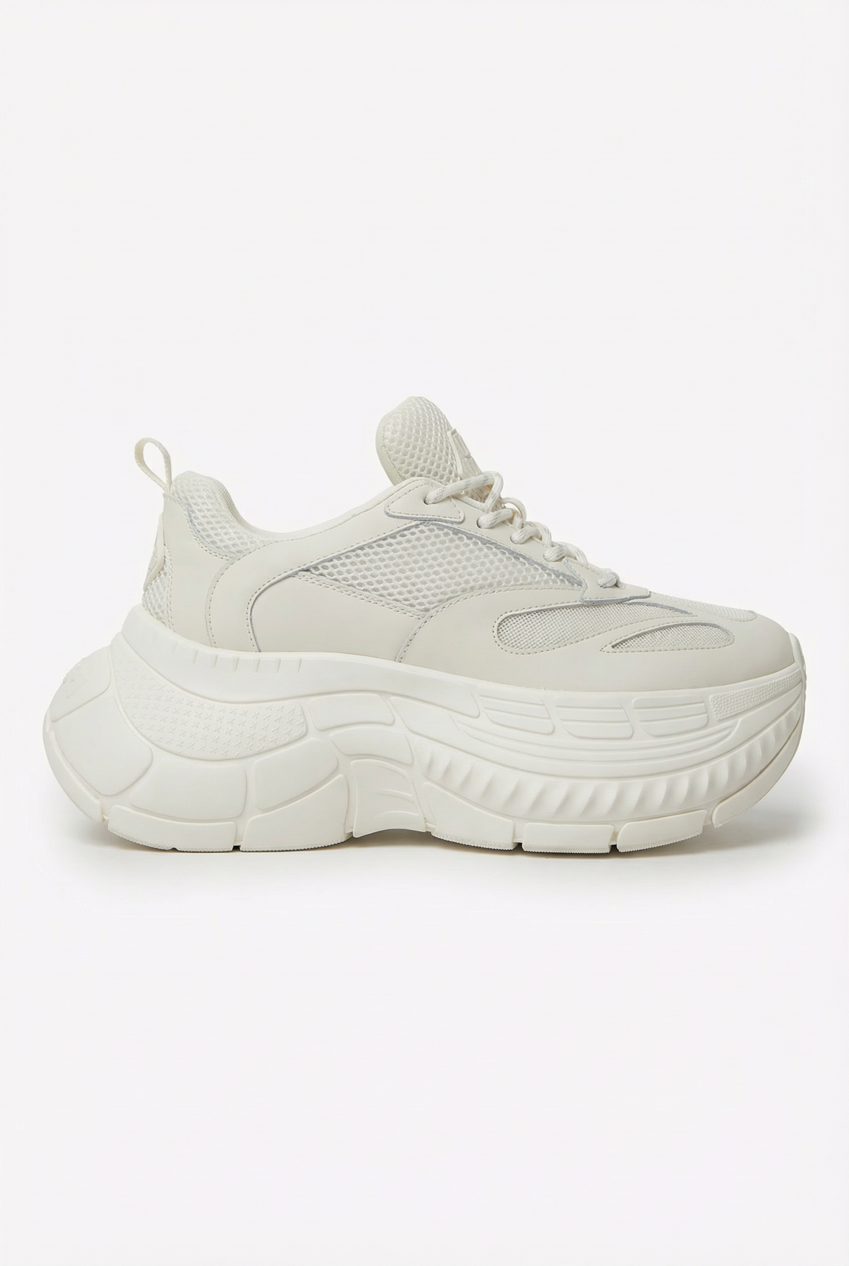 クリームトラックスター