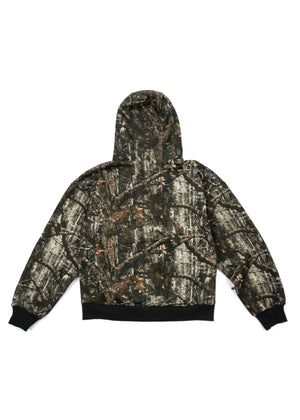 NBA Youngboy Camo Hoodie