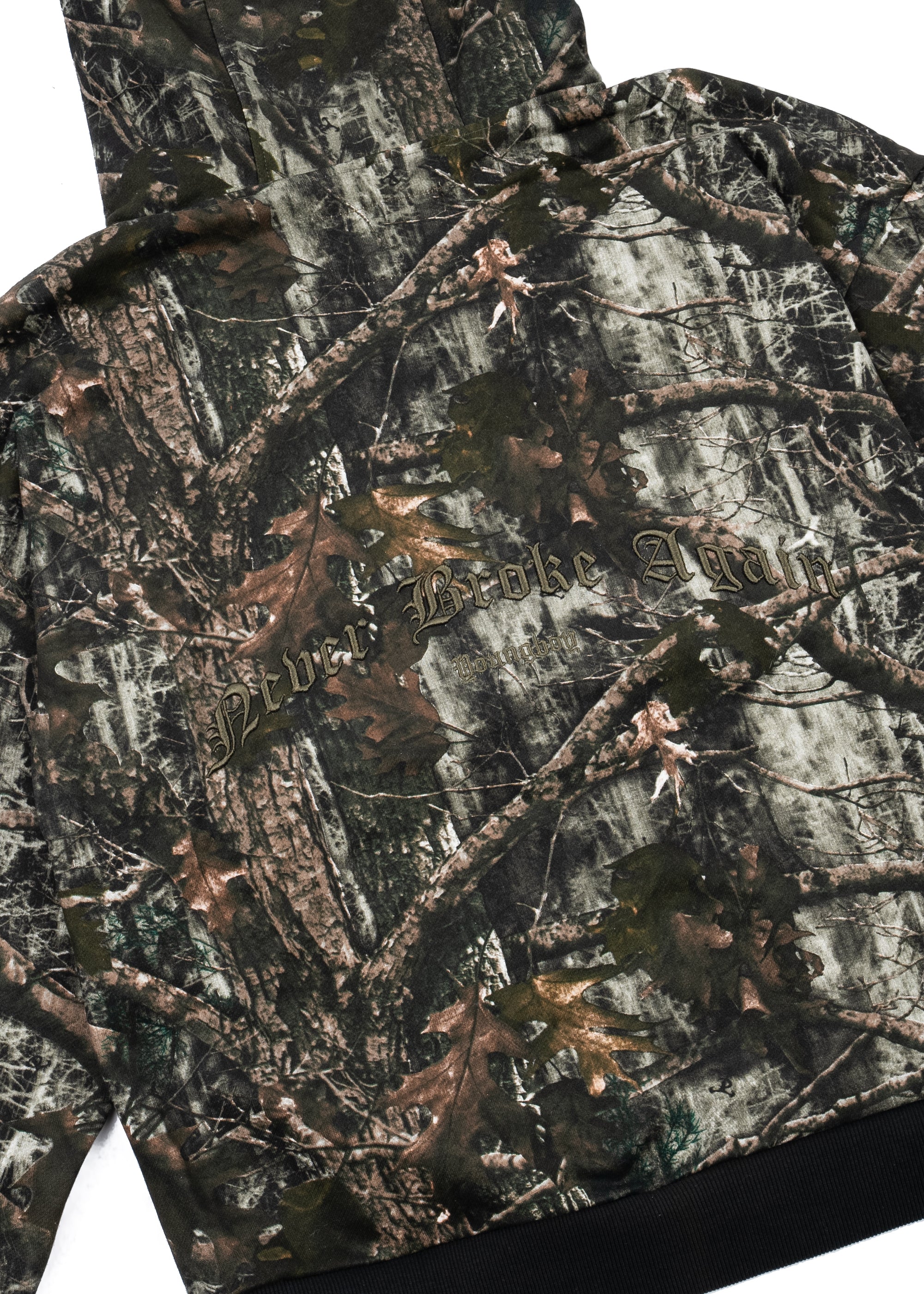 NBAヤングボーイカモフラージュパーカー – Guapi Clothing