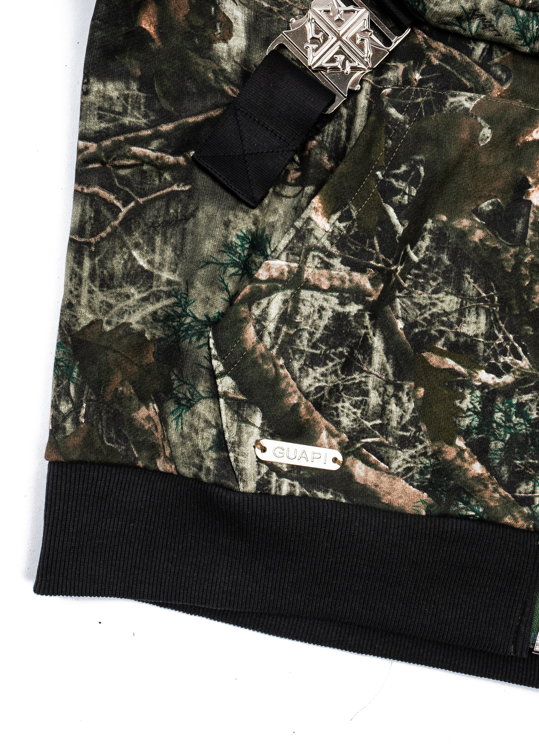 NBA Youngboy Camo Hoodie – Guapi Clothing