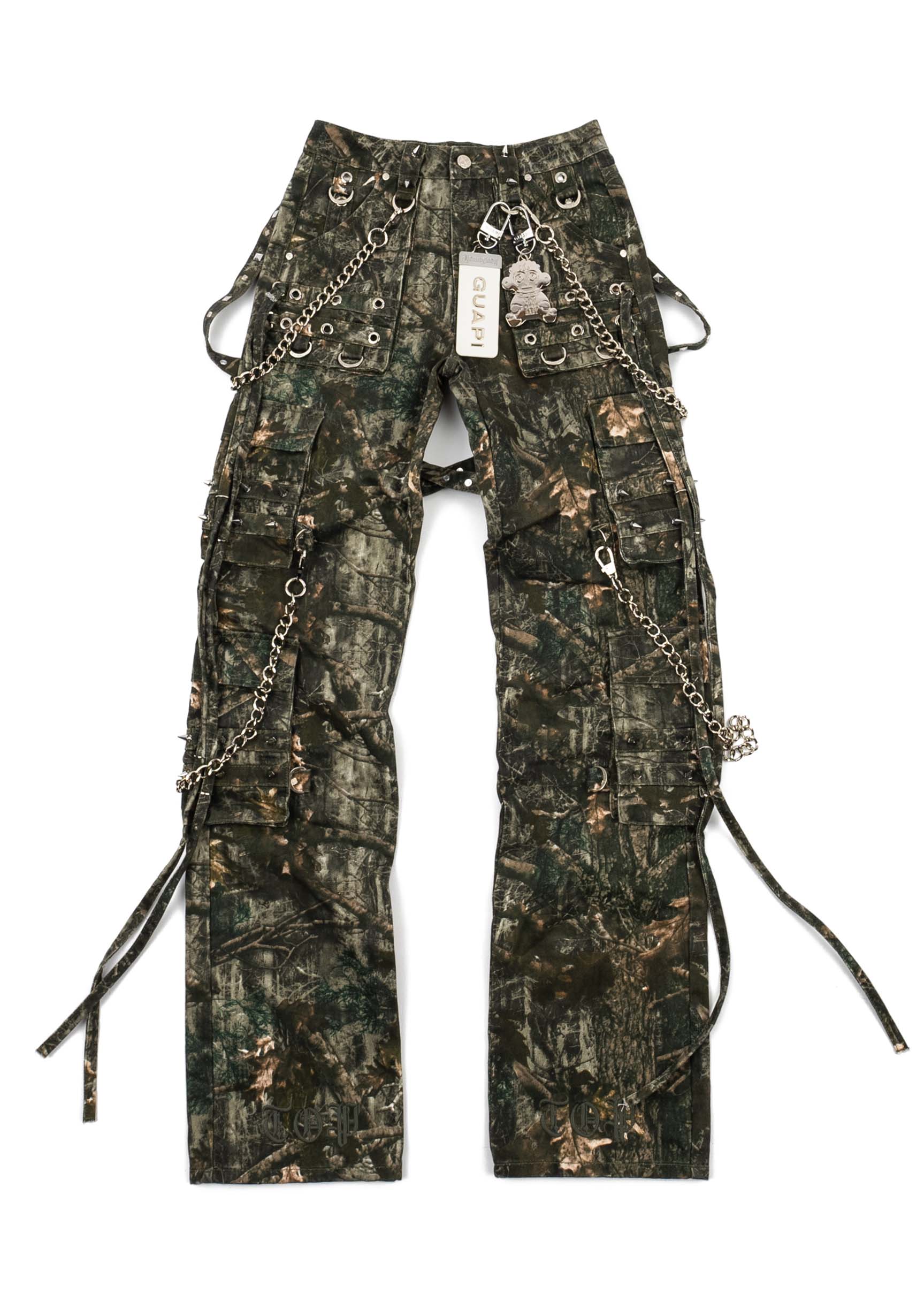 NBAヤングボーイ X グアピ – Guapi Clothing