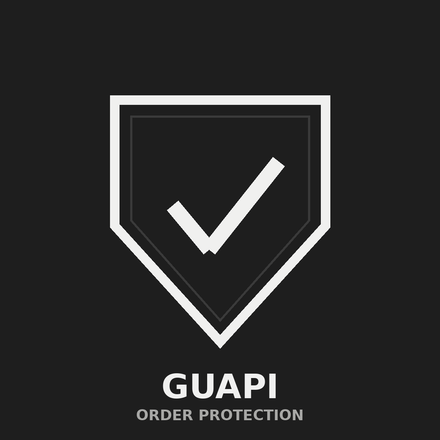 GUAPI Order Protection
