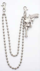 Pistol Jeans Chain