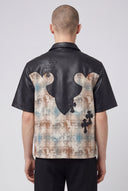 Cross Patch Shirt