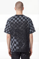 Checkerboard Tee