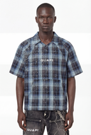 Phantom Plaid Shirt