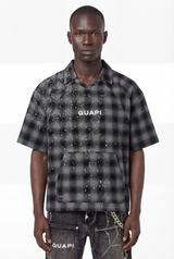 Nightfall Plaid Shirt
