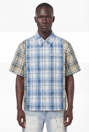 Horizon Plaid Shirt