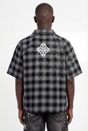 Nightfall Plaid Shirt