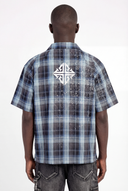 Phantom Plaid Shirt