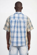 Horizon Plaid Shirt