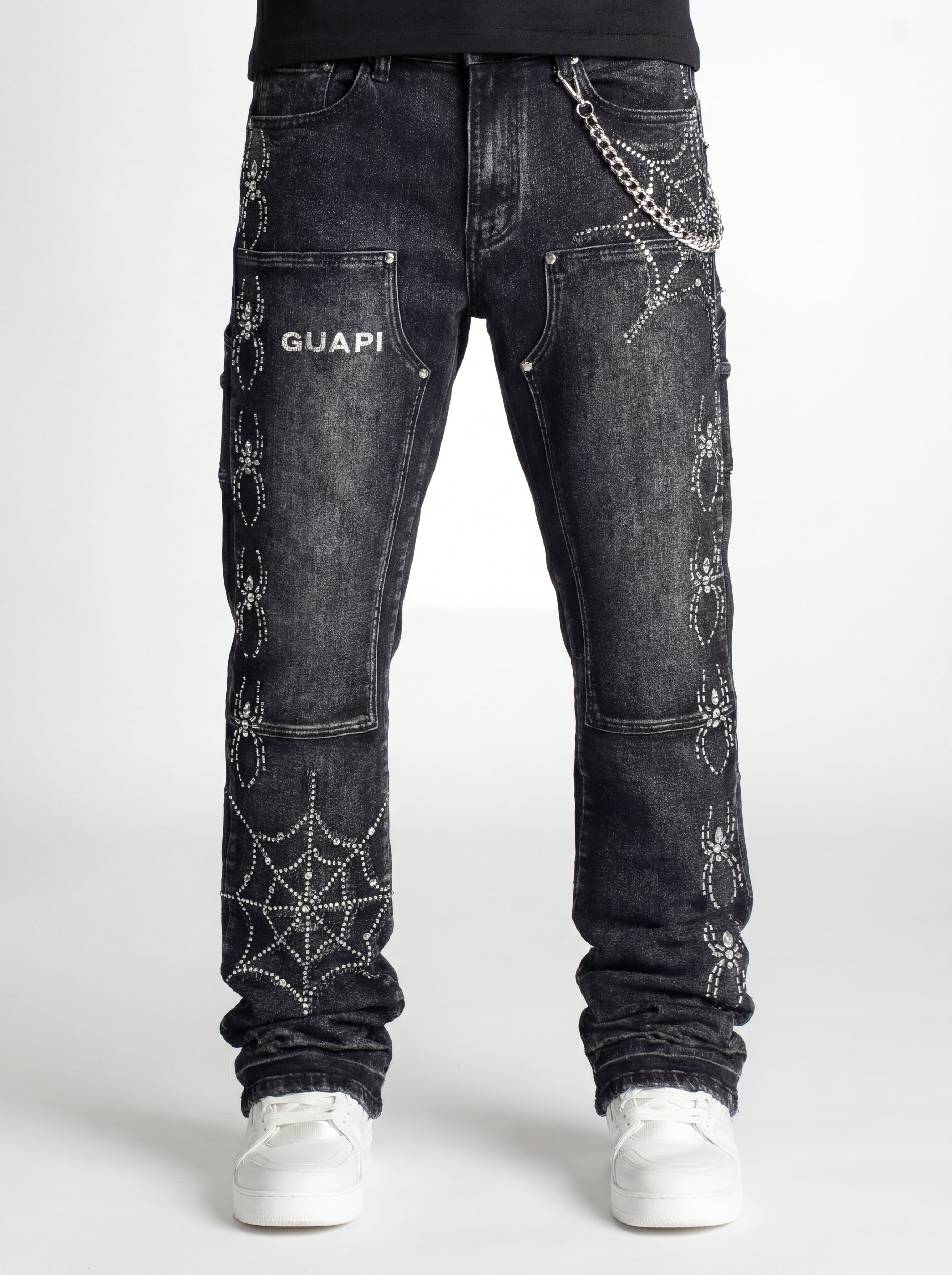 Denim – GUAPI CLOTHING FZ-LLC