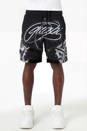 Ascencion Shorts