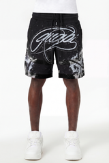 Ascencion Shorts