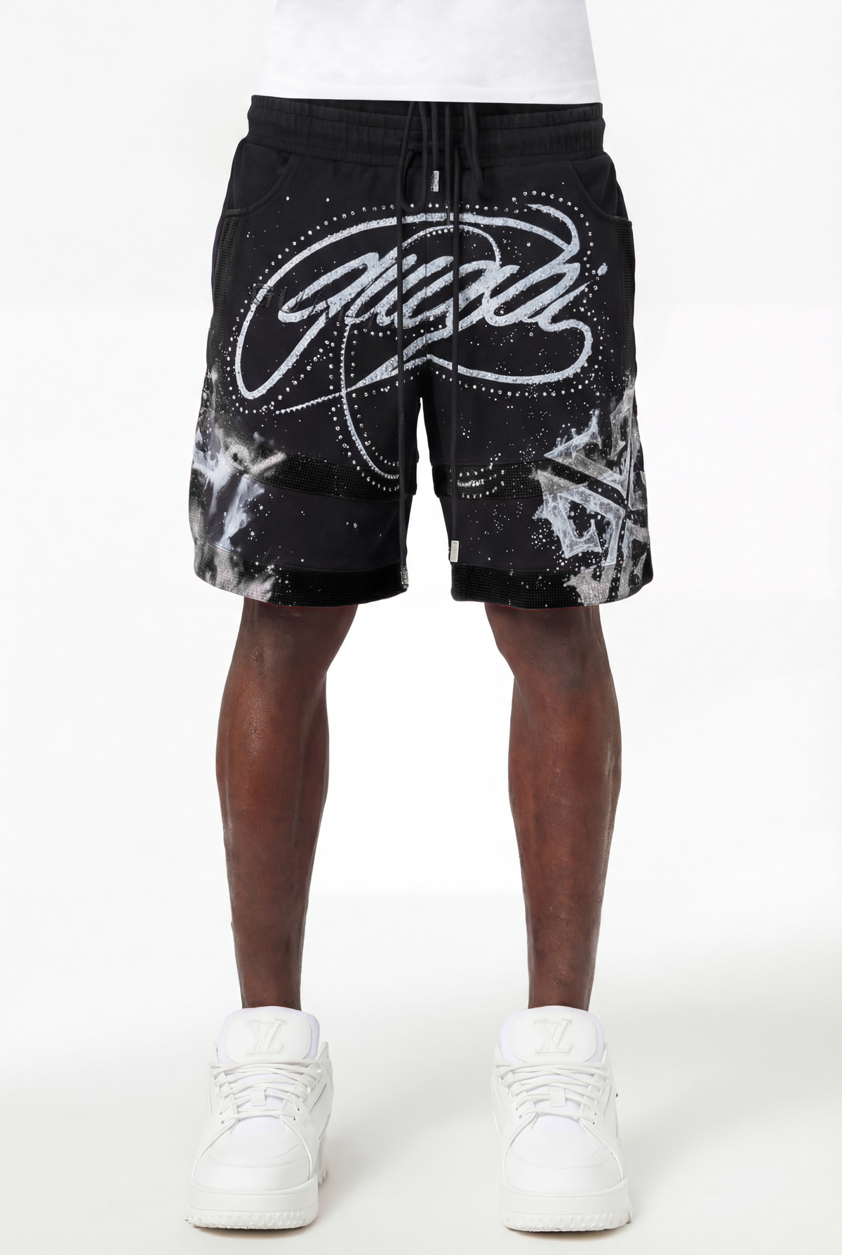 Ascencion Shorts – GUAPI CLOTHING FZ-LLC