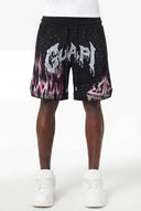Cyborg Shorts