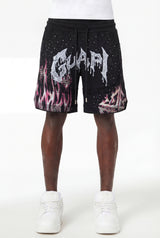 Cyborg Shorts