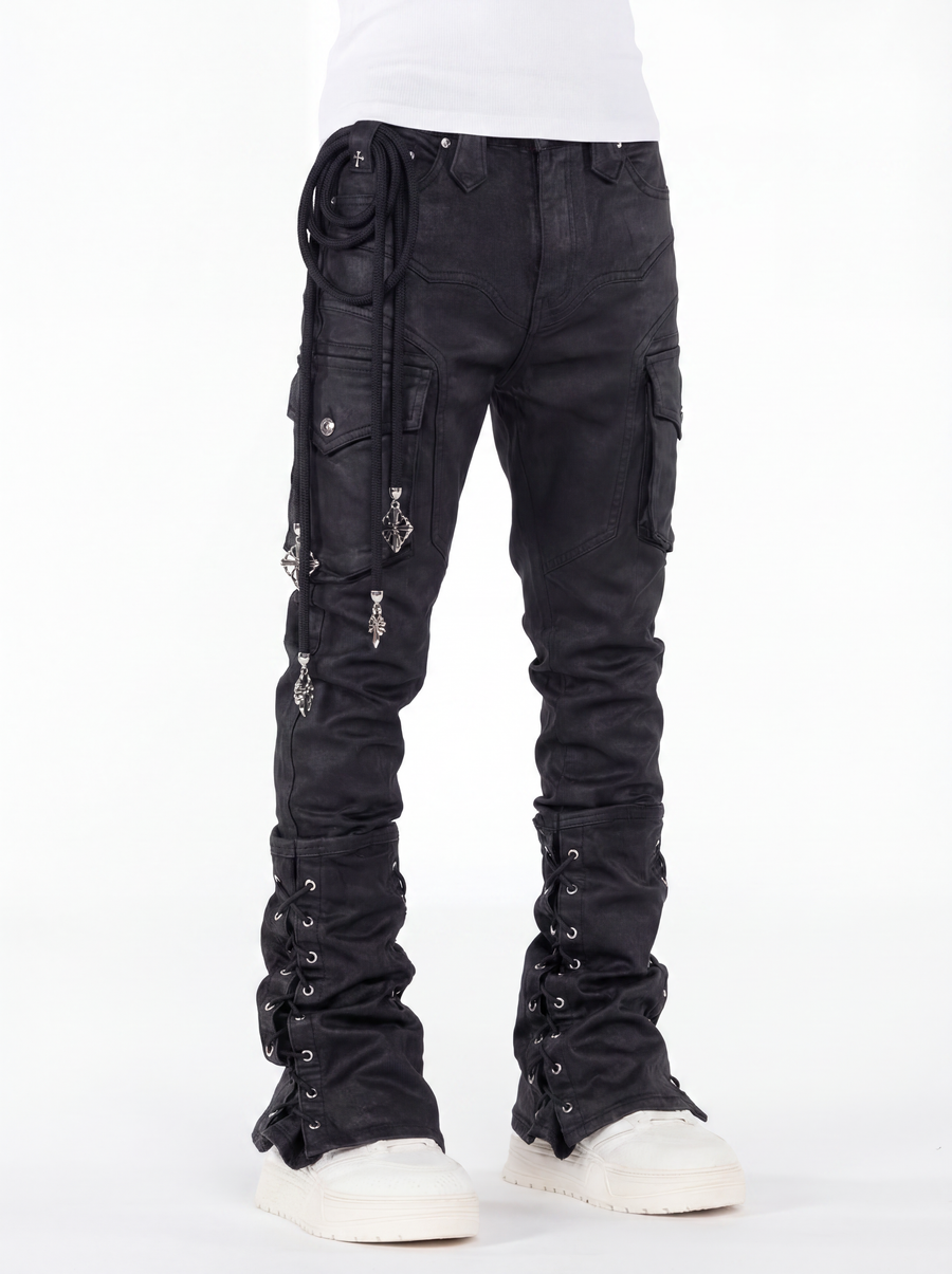 デニム – GUAPI CLOTHING FZ-LLC デニム – GUAPI CLOTHING FZ-LLC