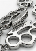 Brass Knuckle Jeans Chain