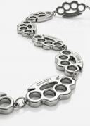 Brass Knuckle Jeans Chain