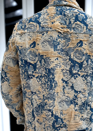 Cubana Denim Jacket