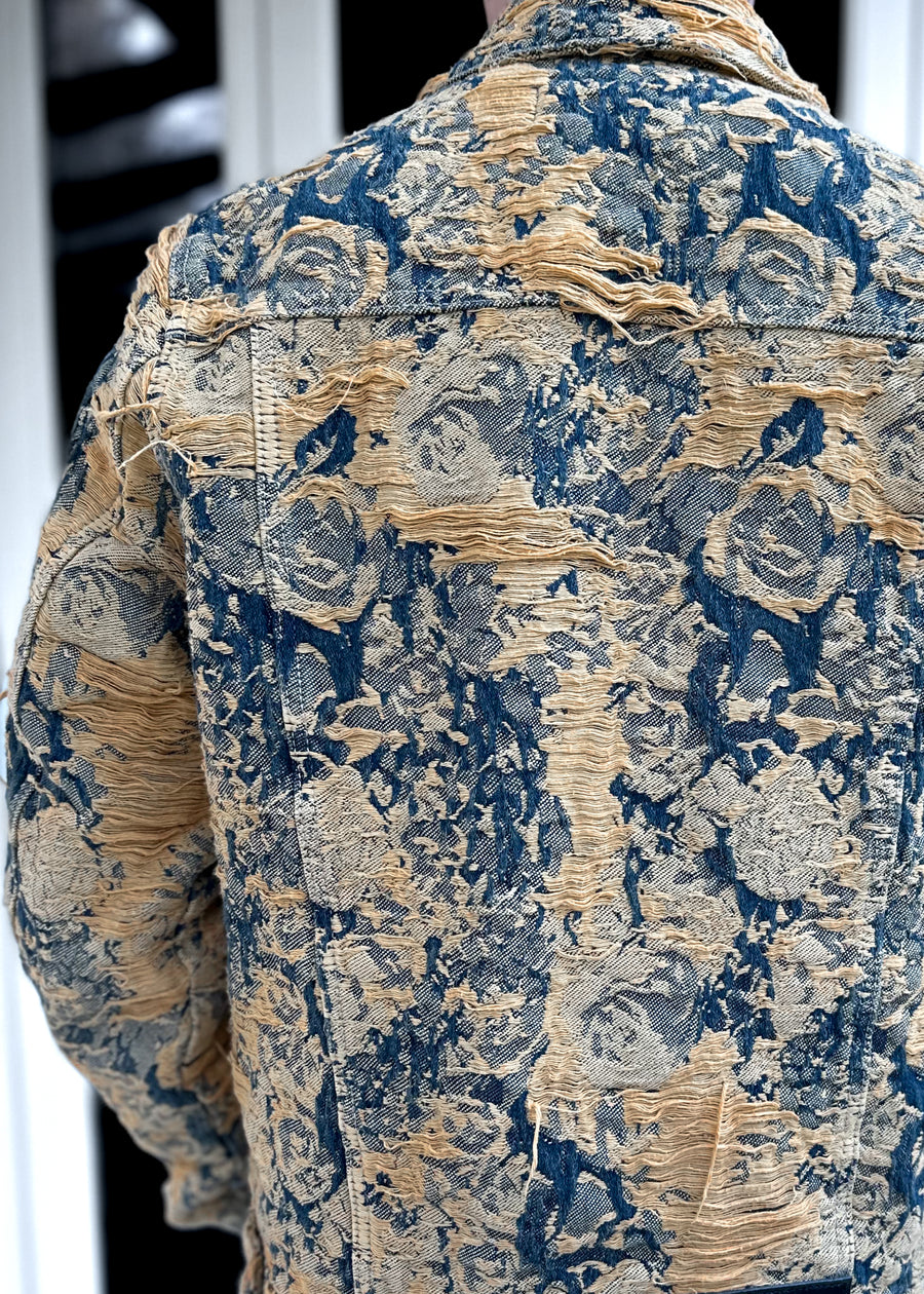 Cubana Denim Jacket