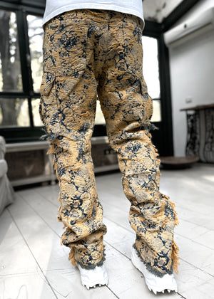Cubana Tapestry Pants