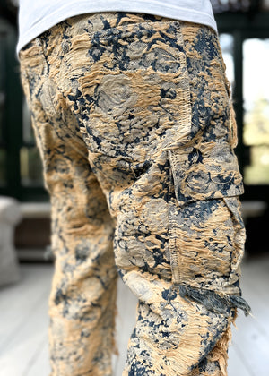 Cubana Tapestry Pants