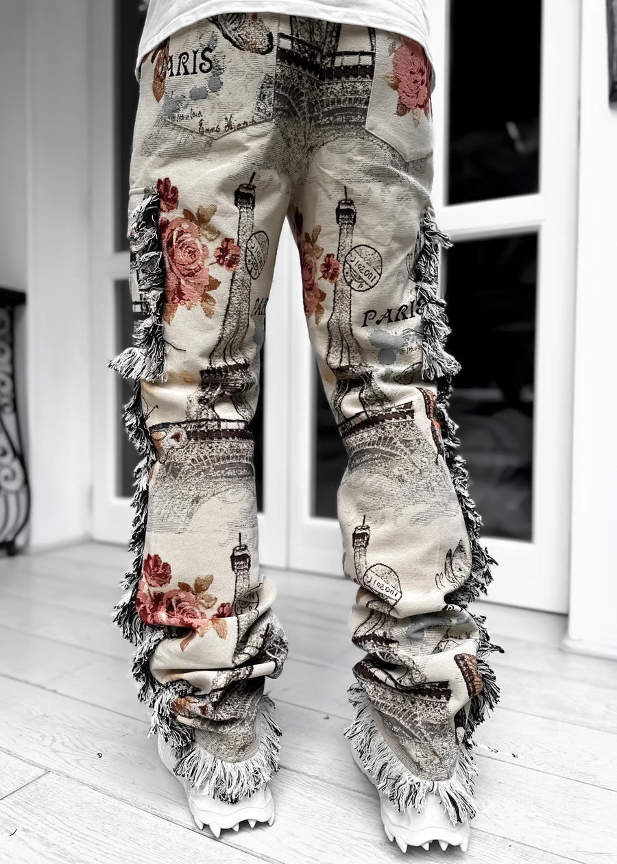 Cargo Pants - Guapi Clothing